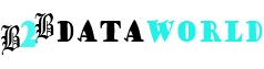 B2B Data World